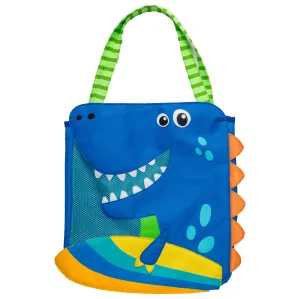 Beach Totes (W/Sand Toy Play Set)  Dino