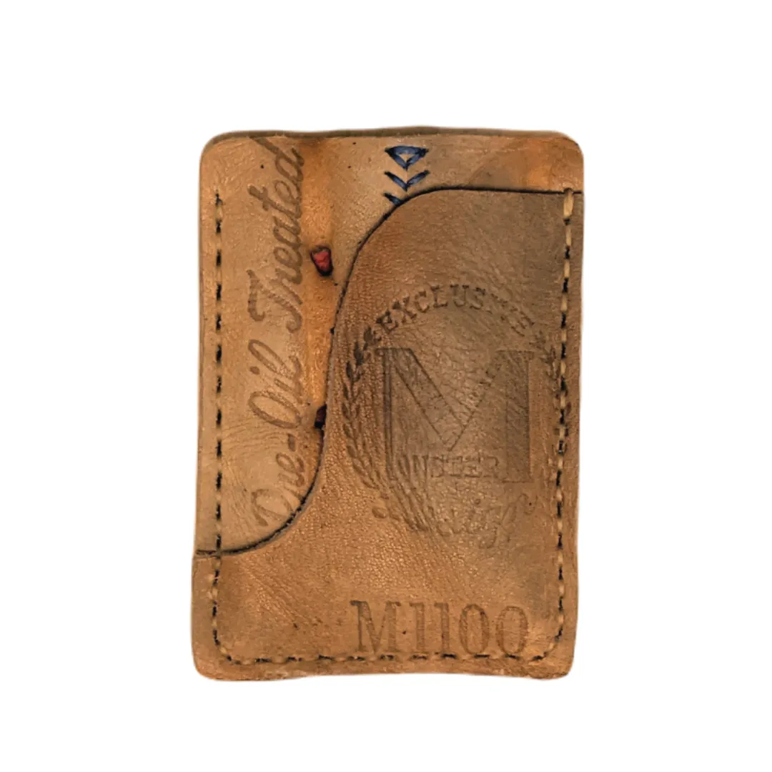 World Series Wallet, Reach Exclusive Monster Design