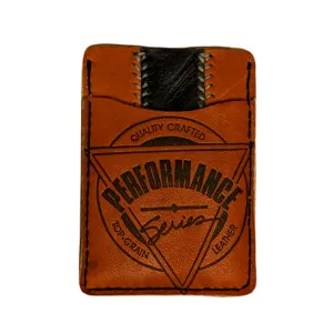 World Series Wallet, Spalding Performance Series