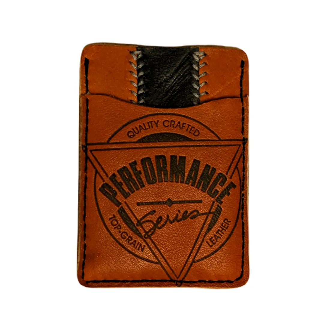 World Series Wallet, Spalding Performance Series