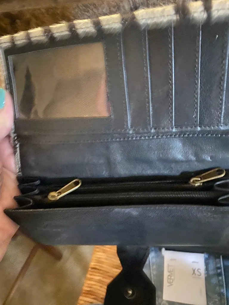 Zebra Wallets